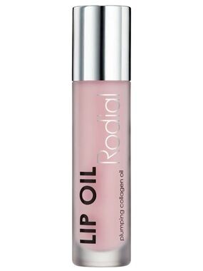 Rodial Original Pink Plumping Collagen Lip Oil